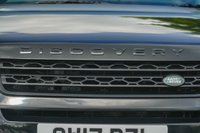 USED 2017 17 LAND ROVER DISCOVERY SPORT 2.0 TD4 HSE Black SUV 5dr Diesel Auto 4WD Euro 6 (s/s) (180 ps) 