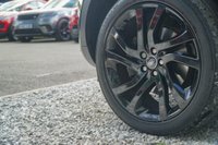 USED 2017 17 LAND ROVER DISCOVERY SPORT 2.0 TD4 HSE Black SUV 5dr Diesel Auto 4WD Euro 6 (s/s) (180 ps) 