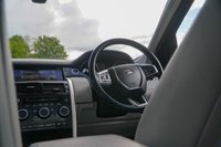 USED 2017 17 LAND ROVER DISCOVERY SPORT 2.0 TD4 HSE Black SUV 5dr Diesel Auto 4WD Euro 6 (s/s) (180 ps) 