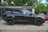 USED 2017 17 LAND ROVER DISCOVERY SPORT 2.0 TD4 HSE Black SUV 5dr Diesel Auto 4WD Euro 6 (s/s) (180 ps) 