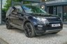 USED 2017 17 LAND ROVER DISCOVERY SPORT 2.0 TD4 HSE Black SUV 5dr Diesel Auto 4WD Euro 6 (s/s) (180 ps) 