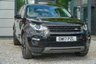 USED 2017 17 LAND ROVER DISCOVERY SPORT 2.0 TD4 HSE Black SUV 5dr Diesel Auto 4WD Euro 6 (s/s) (180 ps) 
