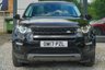 USED 2017 17 LAND ROVER DISCOVERY SPORT 2.0 TD4 HSE Black SUV 5dr Diesel Auto 4WD Euro 6 (s/s) (180 ps) 