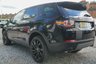 USED 2017 17 LAND ROVER DISCOVERY SPORT 2.0 TD4 HSE Black SUV 5dr Diesel Auto 4WD Euro 6 (s/s) (180 ps) 