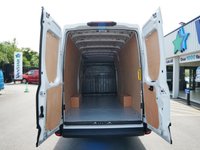 USED 2025 75 IVECO DAILY 2.3D 35S14 136 BHP XLWB 4100 HIGH ROOF BUSINESS AUTOMATIC AUTOMATIC | EXTRA HIGH | BUSINESS PACK