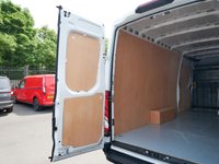 USED 2025 75 IVECO DAILY 2.3D 35S14 136 BHP XLWB 4100 HIGH ROOF BUSINESS AUTOMATIC AUTOMATIC | EXTRA HIGH | BUSINESS PACK