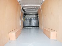 USED 2025 75 IVECO DAILY 2.3D 35S14 136 BHP XLWB 4100 HIGH ROOF BUSINESS AUTOMATIC AUTOMATIC | EXTRA HIGH | BUSINESS PACK
