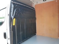 USED 2025 75 IVECO DAILY 2.3D 35S14 136 BHP XLWB 4100 HIGH ROOF BUSINESS AUTOMATIC AUTOMATIC | EXTRA HIGH | BUSINESS PACK