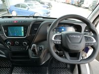 USED 2025 75 IVECO DAILY 2.3D 35S14 136 BHP XLWB 4100 HIGH ROOF BUSINESS AUTOMATIC AUTOMATIC | EXTRA HIGH | BUSINESS PACK