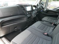USED 2025 75 IVECO DAILY 2.3D 35S14 136 BHP XLWB 4100 HIGH ROOF BUSINESS AUTOMATIC AUTOMATIC | EXTRA HIGH | BUSINESS PACK