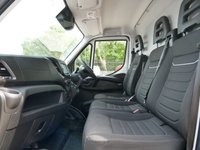 USED 2025 75 IVECO DAILY 2.3D 35S14 136 BHP XLWB 4100 HIGH ROOF BUSINESS AUTOMATIC AUTOMATIC | EXTRA HIGH | BUSINESS PACK