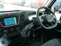 USED 2025 75 IVECO DAILY 2.3D 35S14 136 BHP XLWB 4100 HIGH ROOF BUSINESS AUTOMATIC AUTOMATIC | EXTRA HIGH | BUSINESS PACK