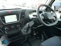 USED 2025 75 IVECO DAILY 2.3D 35S14 136 BHP XLWB 4100 HIGH ROOF BUSINESS AUTOMATIC AUTOMATIC | EXTRA HIGH | BUSINESS PACK