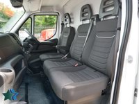 USED 2025 75 IVECO DAILY 2.3D 35S14 136 BHP XLWB 4100 HIGH ROOF BUSINESS AUTOMATIC AUTOMATIC | EXTRA HIGH | BUSINESS PACK