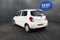 USED 2015 SUZUKI CELERIO 1.0 SZ2 Hatchback 5dr Petrol Manual Euro 6 (68 ps) ONLY 12,606 MILES / LONG MOT / FINANCE AVAIALBLE