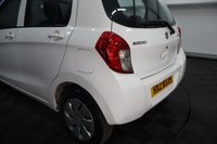 USED 2015 SUZUKI CELERIO 1.0 SZ2 Hatchback 5dr Petrol Manual Euro 6 (68 ps) ONLY 12,606 MILES / LONG MOT / FINANCE AVAIALBLE