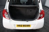 USED 2015 SUZUKI CELERIO 1.0 SZ2 Hatchback 5dr Petrol Manual Euro 6 (68 ps) ONLY 12,606 MILES / LONG MOT / FINANCE AVAIALBLE