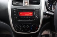 USED 2015 SUZUKI CELERIO 1.0 SZ2 Hatchback 5dr Petrol Manual Euro 6 (68 ps) ONLY 12,606 MILES / LONG MOT / FINANCE AVAIALBLE