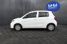 USED 2015 SUZUKI CELERIO 1.0 SZ2 Hatchback 5dr Petrol Manual Euro 6 (68 ps) ONLY 12,606 MILES / LONG MOT / FINANCE AVAIALBLE