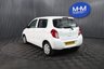 USED 2015 SUZUKI CELERIO 1.0 SZ2 Hatchback 5dr Petrol Manual Euro 6 (68 ps) ONLY 12,606 MILES / LONG MOT / FINANCE AVAIALBLE