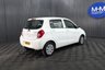 USED 2015 SUZUKI CELERIO 1.0 SZ2 Hatchback 5dr Petrol Manual Euro 6 (68 ps) ONLY 12,606 MILES / LONG MOT / FINANCE AVAIALBLE