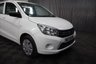 USED 2015 SUZUKI CELERIO 1.0 SZ2 Hatchback 5dr Petrol Manual Euro 6 (68 ps) ONLY 12,606 MILES / LONG MOT / FINANCE AVAIALBLE