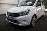 USED 2015 SUZUKI CELERIO 1.0 SZ2 Hatchback 5dr Petrol Manual Euro 6 (68 ps) ONLY 12,606 MILES / LONG MOT / FINANCE AVAIALBLE