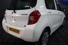 USED 2015 SUZUKI CELERIO 1.0 SZ2 Hatchback 5dr Petrol Manual Euro 6 (68 ps) ONLY 12,606 MILES / LONG MOT / FINANCE AVAIALBLE