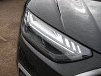 USED 2022 22 AUDI Q5 2.0 TDI 40 S line Sportback 5dr Diesel S Tronic quattro Euro 6 (s/s) (204 ps) 1OWNERS-FASH-V/COCKPIT-CRUISE-B+O