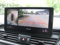 USED 2022 22 AUDI Q5 2.0 TDI 40 S line Sportback 5dr Diesel S Tronic quattro Euro 6 (s/s) (204 ps) 1OWNERS-FASH-V/COCKPIT-CRUISE-B+O