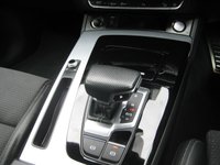 USED 2022 22 AUDI Q5 2.0 TDI 40 S line Sportback 5dr Diesel S Tronic quattro Euro 6 (s/s) (204 ps) 1OWNERS-FASH-V/COCKPIT-CRUISE-B+O