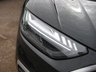 USED 2022 22 AUDI Q5 2.0 TDI 40 S line Sportback 5dr Diesel S Tronic quattro Euro 6 (s/s) (204 ps) 1OWNERS-FASH-V/COCKPIT-CRUISE-B+O