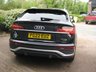 USED 2022 22 AUDI Q5 2.0 TDI 40 S line Sportback 5dr Diesel S Tronic quattro Euro 6 (s/s) (204 ps) 1OWNERS-FASH-V/COCKPIT-CRUISE-B+O