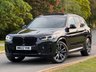 USED 2022 22 BMW X3 3.0 30d MHT M Sport SUV 5dr Diesel Hybrid Auto xDrive Euro 6 (s/s) (286 ps) FINANCE AVAILABLE