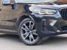 USED 2022 22 BMW X3 3.0 30d MHT M Sport SUV 5dr Diesel Hybrid Auto xDrive Euro 6 (s/s) (286 ps) FINANCE AVAILABLE