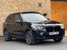USED 2022 22 BMW X3 3.0 30d MHT M Sport SUV 5dr Diesel Hybrid Auto xDrive Euro 6 (s/s) (286 ps) FINANCE AVAILABLE