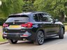 USED 2022 22 BMW X3 3.0 30d MHT M Sport SUV 5dr Diesel Hybrid Auto xDrive Euro 6 (s/s) (286 ps) FINANCE AVAILABLE