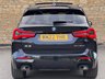 USED 2022 22 BMW X3 3.0 30d MHT M Sport SUV 5dr Diesel Hybrid Auto xDrive Euro 6 (s/s) (286 ps) FINANCE AVAILABLE