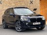 USED 2022 22 BMW X3 3.0 30d MHT M Sport SUV 5dr Diesel Hybrid Auto xDrive Euro 6 (s/s) (286 ps) FINANCE AVAILABLE