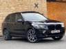 USED 2022 22 BMW X3 3.0 30d MHT M Sport SUV 5dr Diesel Hybrid Auto xDrive Euro 6 (s/s) (286 ps) FINANCE AVAILABLE