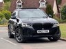 USED 2022 22 BMW X3 3.0 30d MHT M Sport SUV 5dr Diesel Hybrid Auto xDrive Euro 6 (s/s) (286 ps) FINANCE AVAILABLE