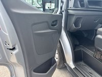 USED 2022 72 FORD TRANSIT 2.0 350 EcoBlue HD Leader Dropside Truck 2dr Diesel Manual RWD L4 Euro 6 (s/s) (SRW) (130 ps) TAIL LIFT WARRANTY AIR CON TAIL LIFT EURO 6