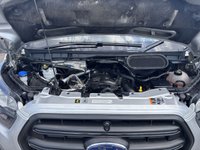 USED 2022 72 FORD TRANSIT 2.0 350 EcoBlue HD Leader Dropside Truck 2dr Diesel Manual RWD L4 Euro 6 (s/s) (SRW) (130 ps) TAIL LIFT WARRANTY AIR CON TAIL LIFT EURO 6