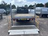 USED 2022 72 FORD TRANSIT 2.0 350 EcoBlue HD Leader Dropside Truck 2dr Diesel Manual RWD L4 Euro 6 (s/s) (SRW) (130 ps) TAIL LIFT WARRANTY AIR CON TAIL LIFT EURO 6