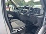 USED 2022 72 FORD TRANSIT 2.0 350 EcoBlue HD Leader Dropside Truck 2dr Diesel Manual RWD L4 Euro 6 (s/s) (SRW) (130 ps) TAIL LIFT WARRANTY AIR CON TAIL LIFT EURO 6