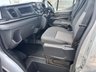 USED 2022 72 FORD TRANSIT 2.0 350 EcoBlue HD Leader Dropside Truck 2dr Diesel Manual RWD L4 Euro 6 (s/s) (SRW) (130 ps) TAIL LIFT WARRANTY AIR CON TAIL LIFT EURO 6