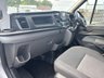 USED 2022 72 FORD TRANSIT 2.0 350 EcoBlue HD Leader Dropside Truck 2dr Diesel Manual RWD L4 Euro 6 (s/s) (SRW) (130 ps) TAIL LIFT WARRANTY AIR CON TAIL LIFT EURO 6