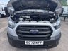 USED 2022 72 FORD TRANSIT 2.0 350 EcoBlue HD Leader Dropside Truck 2dr Diesel Manual RWD L4 Euro 6 (s/s) (SRW) (130 ps) TAIL LIFT WARRANTY AIR CON TAIL LIFT EURO 6