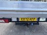 USED 2022 72 FORD TRANSIT 2.0 350 EcoBlue HD Leader Dropside Truck 2dr Diesel Manual RWD L4 Euro 6 (s/s) (SRW) (130 ps) TAIL LIFT WARRANTY AIR CON TAIL LIFT EURO 6
