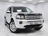 USED 2014 14 LAND ROVER FREELANDER 2.2 SD4 SE SUV 5dr Diesel CommandShift 4WD Euro 5 (190 ps) HEATED SEATS, 2 KEYS, AUTO!